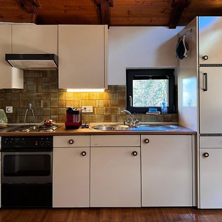 Cozy Apartment In The Green Locarno Extérieur photo