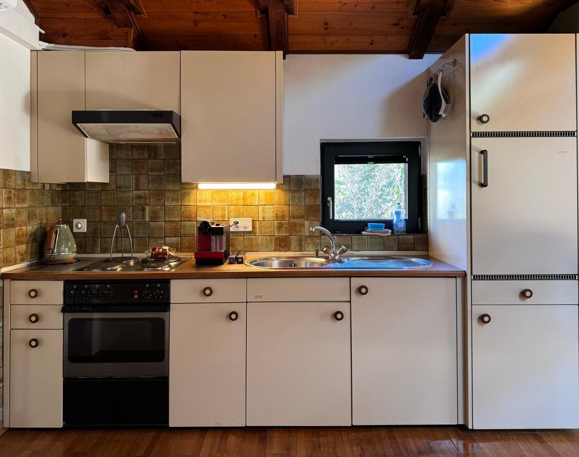 Cozy Apartment In The Green Locarno Extérieur photo
